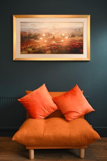 Cottage Style 3 Bedroom House - Close To City Centre & The Peaks Честерфілд Екстер'єр фото