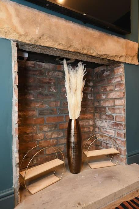Cottage Style 3 Bedroom House - Close To City Centre & The Peaks Честерфілд Екстер'єр фото
