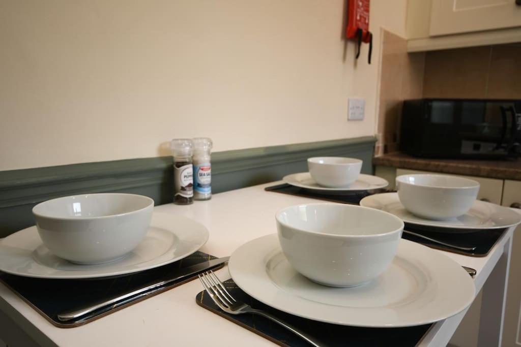 Cottage Style 3 Bedroom House - Close To City Centre & The Peaks Честерфілд Екстер'єр фото