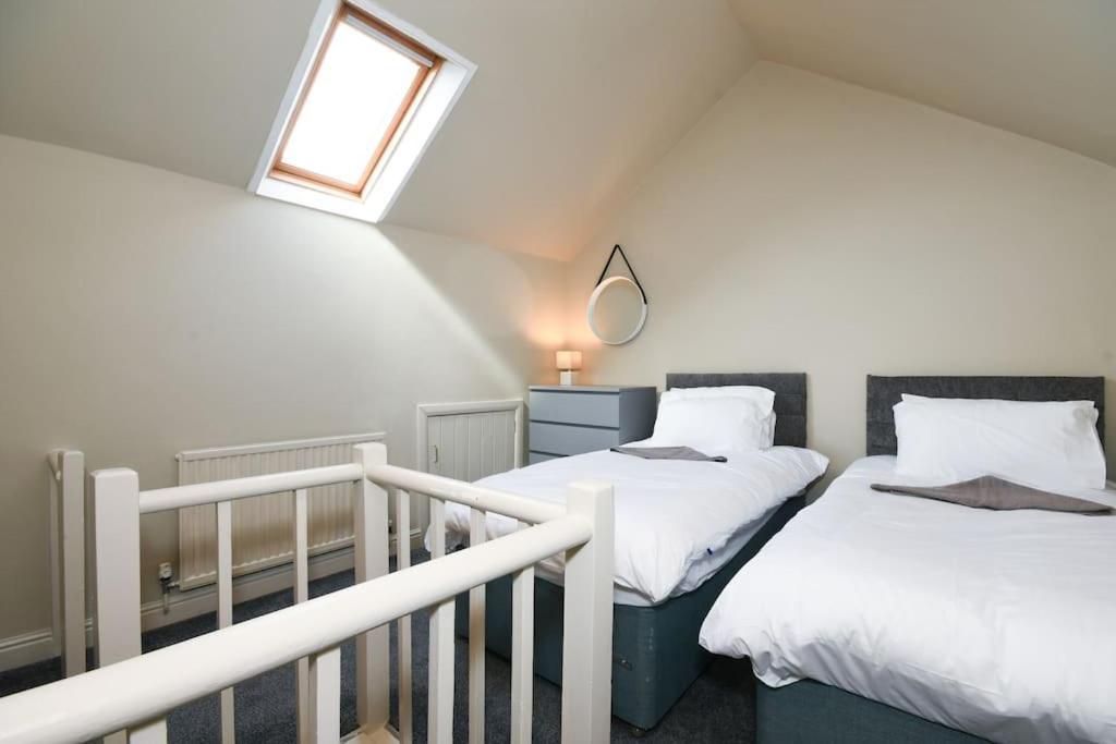 Cottage Style 3 Bedroom House - Close To City Centre & The Peaks Честерфілд Екстер'єр фото