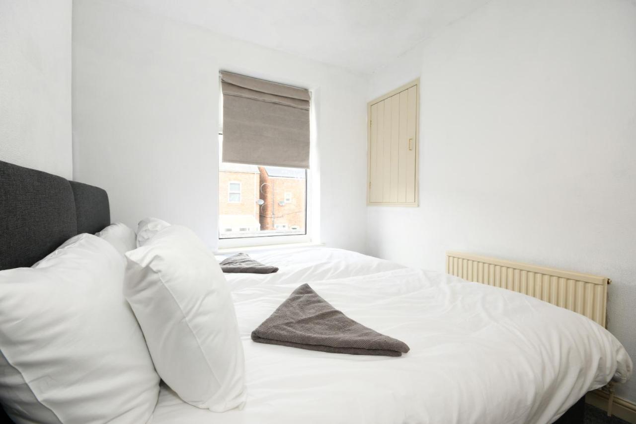 Cottage Style 3 Bedroom House - Close To City Centre & The Peaks Честерфілд Екстер'єр фото